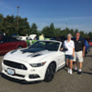 Meet your Posher, Carl